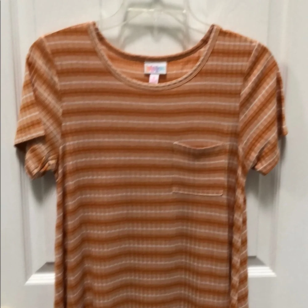 LuLaRoe Carly dress